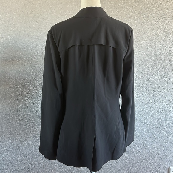 Athleta | Interstellar Blazer in Black - Picture 7 of 8